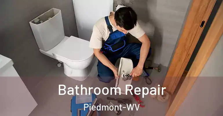 inner Bathroom imggen Bathroom Repair Piedmont-WV
