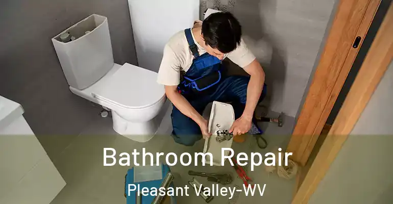 inner Bathroom imggen Bathroom Repair Pleasant Valley-WV