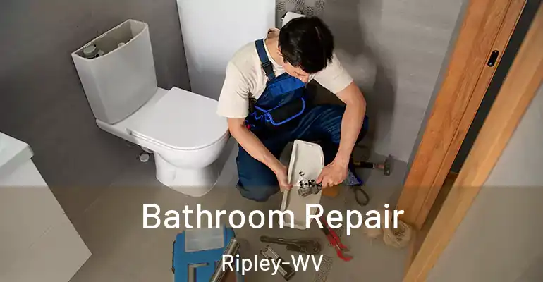 inner Bathroom imggen Bathroom Repair Ripley-WV