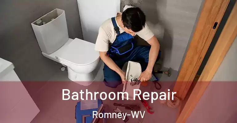inner Bathroom imggen Bathroom Repair Romney-WV