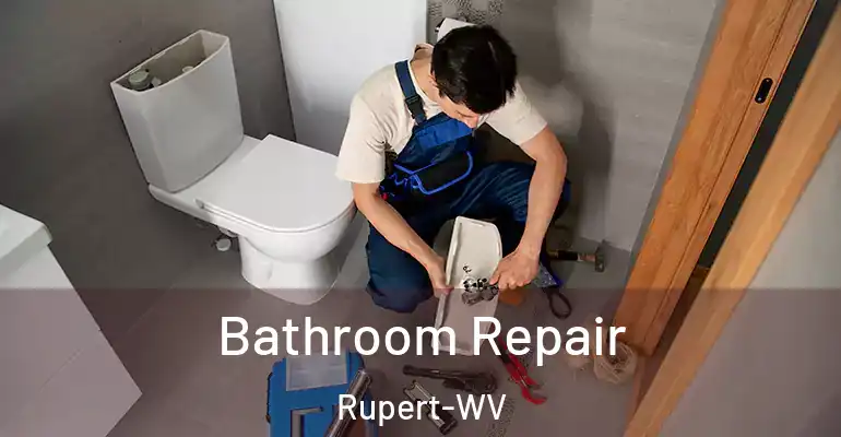 inner Bathroom imggen Bathroom Repair Rupert-WV