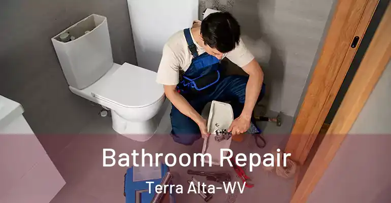 inner Bathroom imggen Bathroom Repair Terra Alta-WV