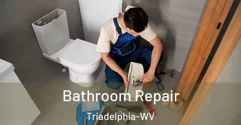 inner Bathroom imggen Bathroom Repair Triadelphia-WV
