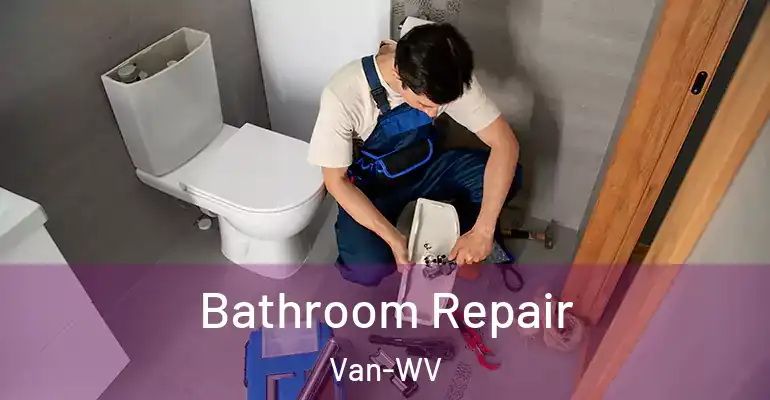 inner Bathroom imggen Bathroom Repair Van-WV