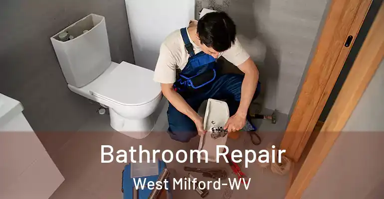 inner Bathroom imggen Bathroom Repair West Milford-WV
