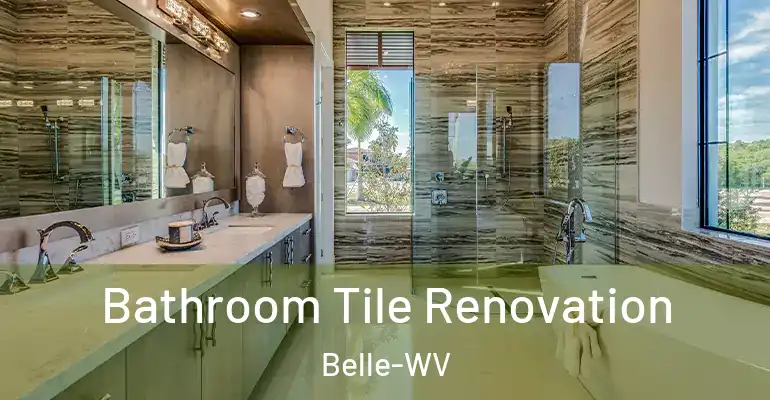 inner Bathroom imggen Bathroom Tile Renovation Belle-WV