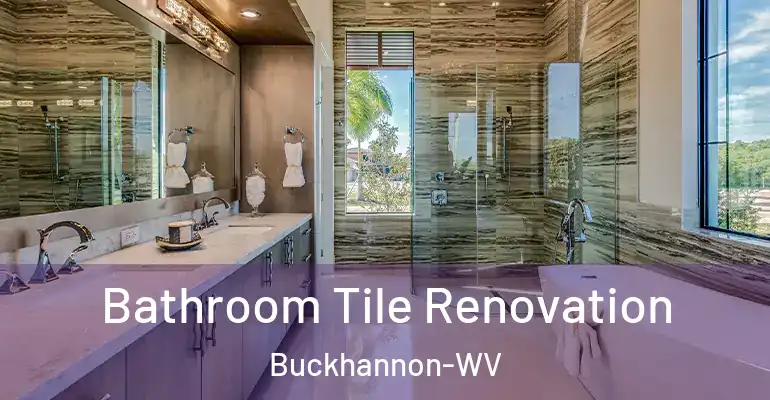 inner Bathroom imggen Bathroom Tile Renovation Buckhannon-WV