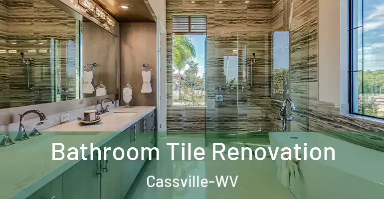 inner Bathroom imggen Bathroom Tile Renovation Cassville-WV