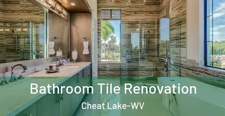 inner Bathroom imggen Bathroom Tile Renovation Cheat Lake-WV