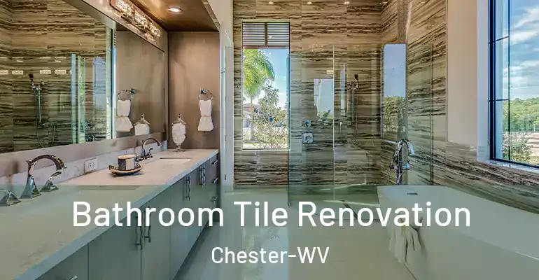 inner Bathroom imggen Bathroom Tile Renovation Chester-WV
