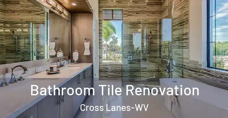 inner Bathroom imggen Bathroom Tile Renovation Cross Lanes-WV