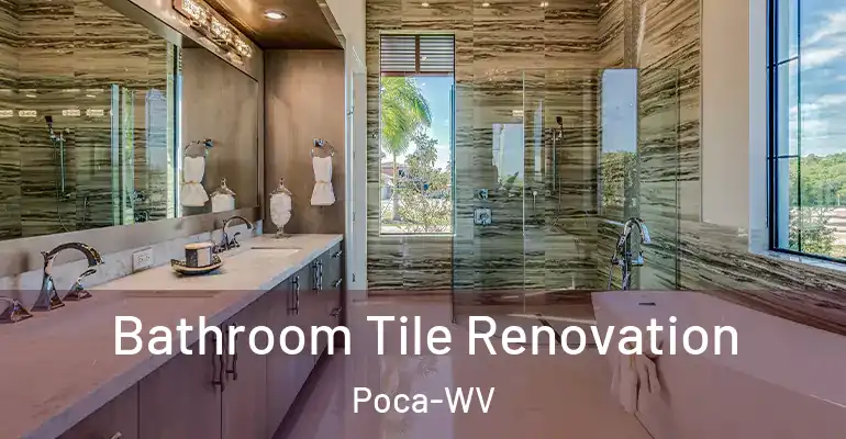 inner Bathroom imggen Bathroom Tile Renovation Poca-WV