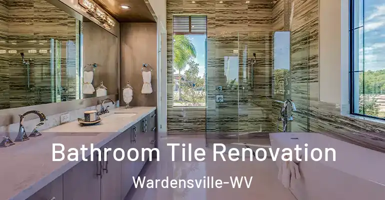 inner Bathroom imggen Bathroom Tile Renovation Wardensville-WV