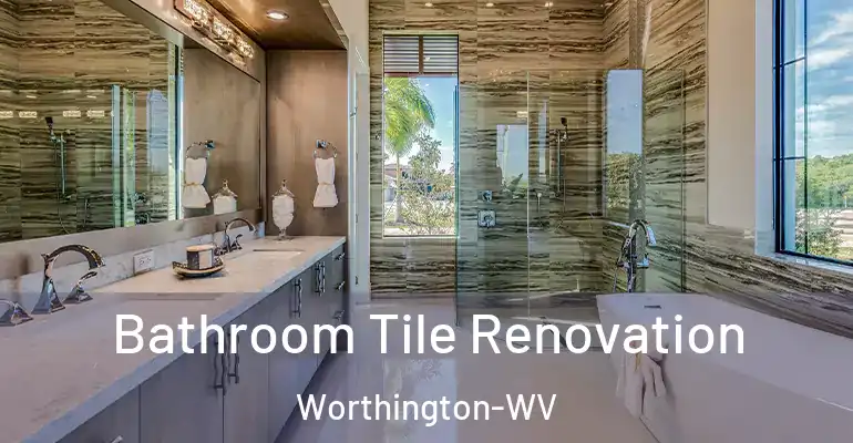 inner Bathroom imggen Bathroom Tile Renovation Worthington-WV