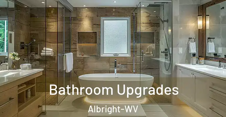inner Bathroom imggen Bathroom Upgrades Albright-WV