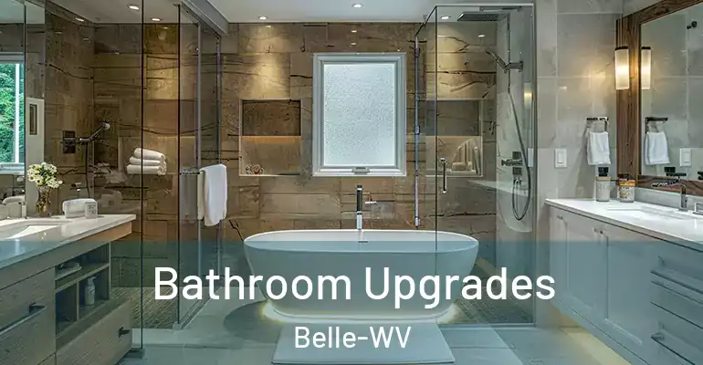 inner Bathroom imggen Bathroom Upgrades Belle-WV