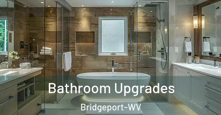 inner Bathroom imggen Bathroom Upgrades Bridgeport-WV