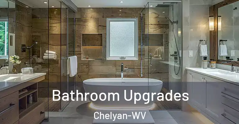 inner Bathroom imggen Bathroom Upgrades Chelyan-WV
