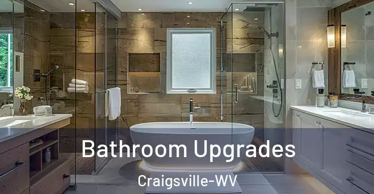 inner Bathroom imggen Bathroom Upgrades Craigsville-WV