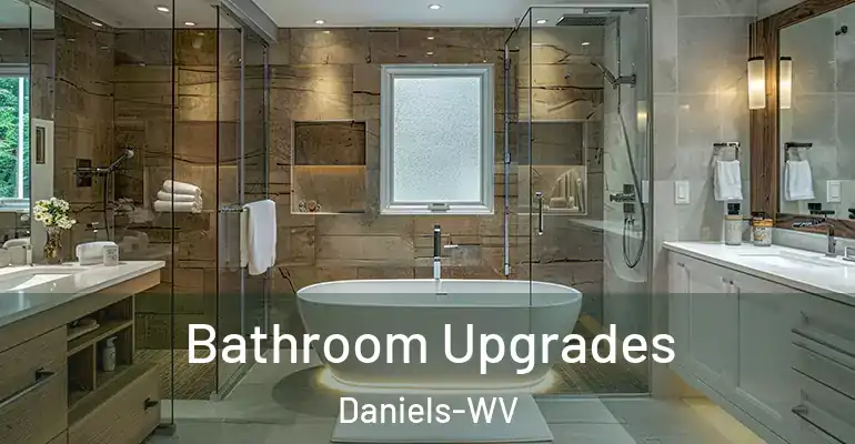 inner Bathroom imggen Bathroom Upgrades Daniels-WV