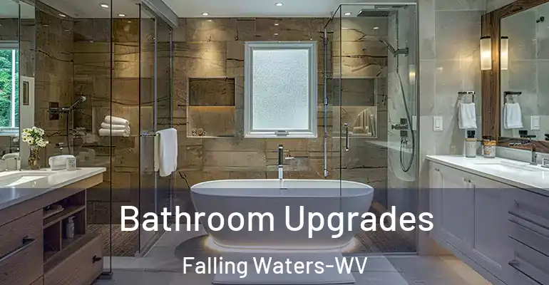 inner Bathroom imggen Bathroom Upgrades Falling Waters-WV