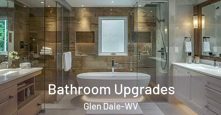 inner Bathroom imggen Bathroom Upgrades Glen Dale-WV