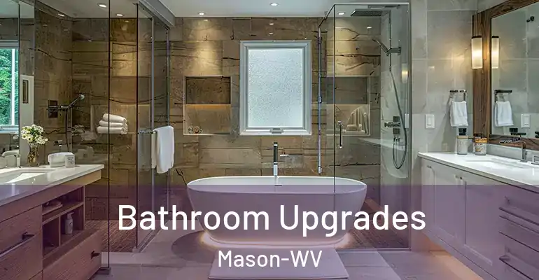 inner Bathroom imggen Bathroom Upgrades Mason-WV