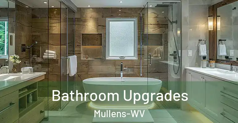 inner Bathroom imggen Bathroom Upgrades Mullens-WV