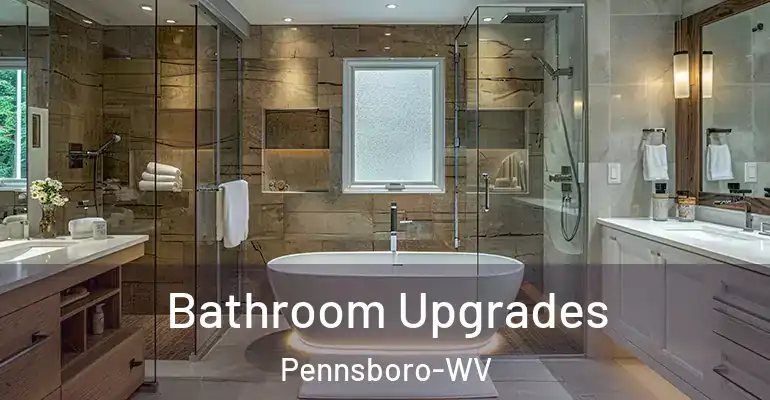 inner Bathroom imggen Bathroom Upgrades Pennsboro-WV
