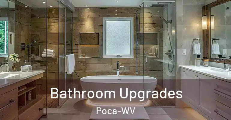 inner Bathroom imggen Bathroom Upgrades Poca-WV