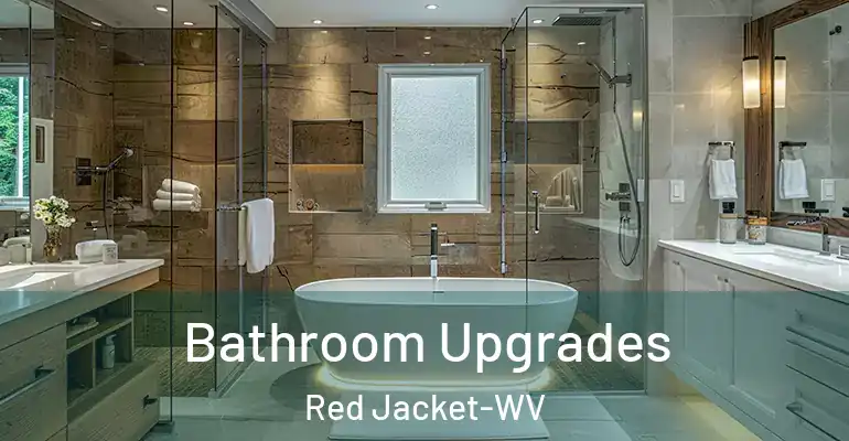 inner Bathroom imggen Bathroom Upgrades Red Jacket-WV