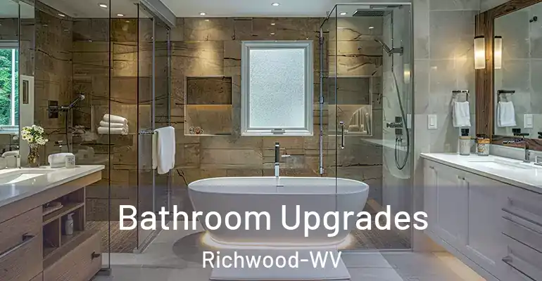 inner Bathroom imggen Bathroom Upgrades Richwood-WV