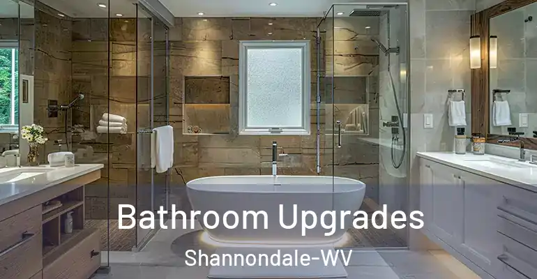 inner Bathroom imggen Bathroom Upgrades Shannondale-WV