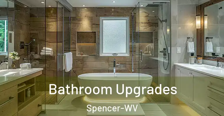 inner Bathroom imggen Bathroom Upgrades Spencer-WV