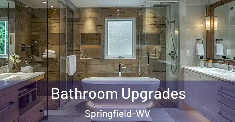 inner Bathroom imggen Bathroom Upgrades Springfield-WV