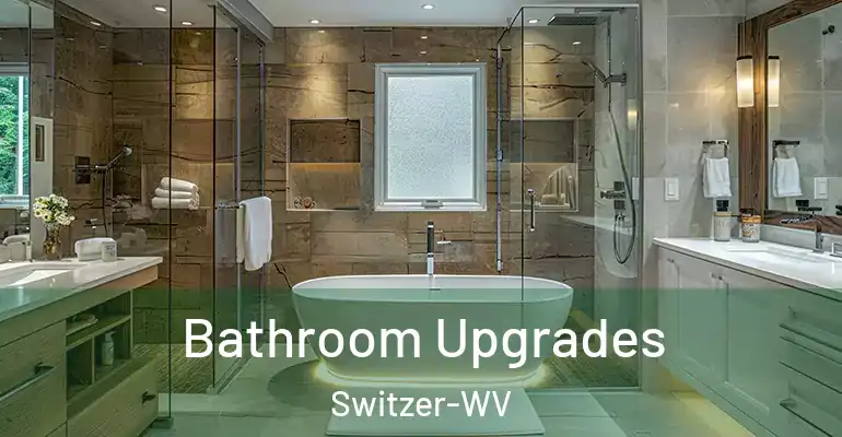 inner Bathroom imggen Bathroom Upgrades Switzer-WV