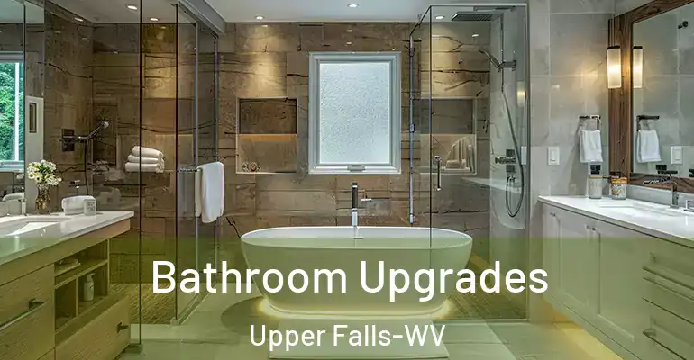 inner Bathroom imggen Bathroom Upgrades Upper Falls-WV