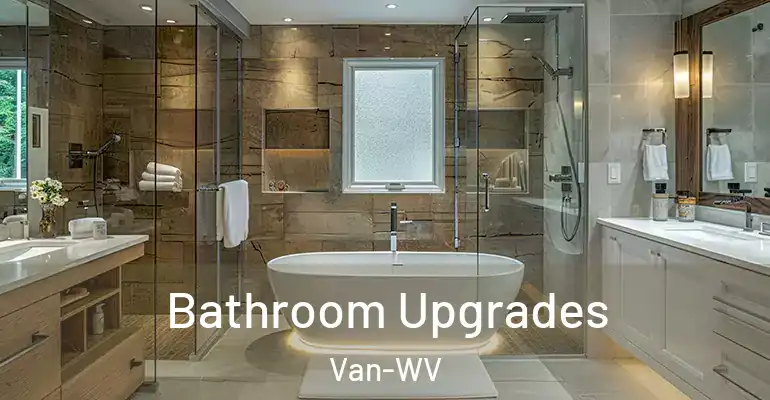 inner Bathroom imggen Bathroom Upgrades Van-WV