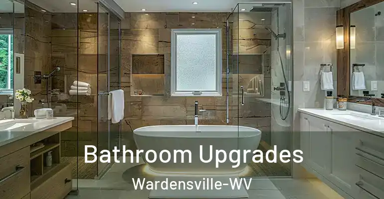 inner Bathroom imggen Bathroom Upgrades Wardensville-WV