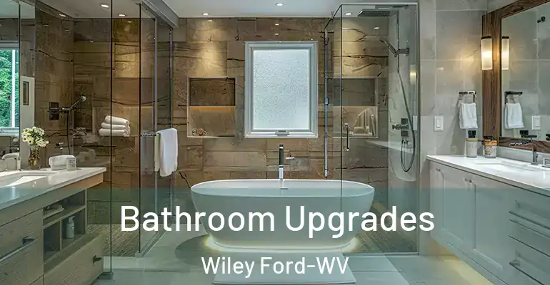 inner Bathroom imggen Bathroom Upgrades Wiley Ford-WV