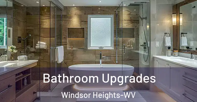 inner Bathroom imggen Bathroom Upgrades Windsor Heights-WV