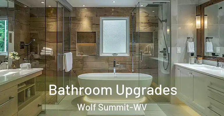 inner Bathroom imggen Bathroom Upgrades Wolf Summit-WV