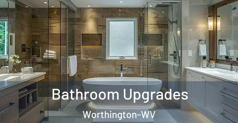 inner Bathroom imggen Bathroom Upgrades Worthington-WV