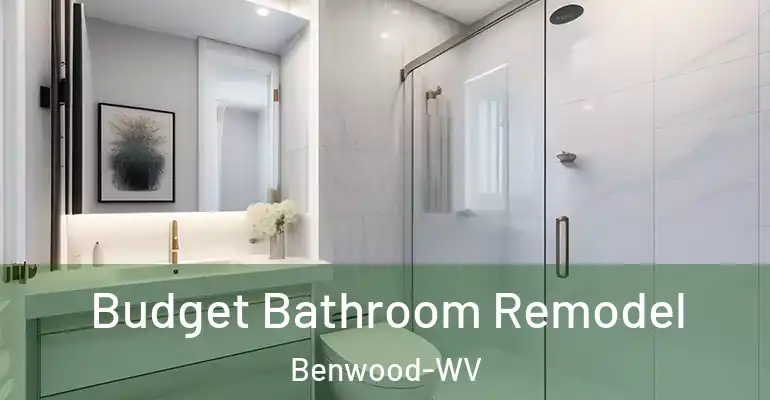 inner Bathroom imggen Budget Bathroom Remodel Benwood-WV