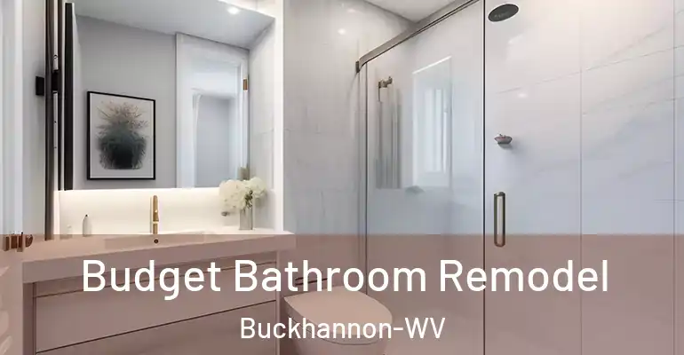 inner Bathroom imggen Budget Bathroom Remodel Buckhannon-WV