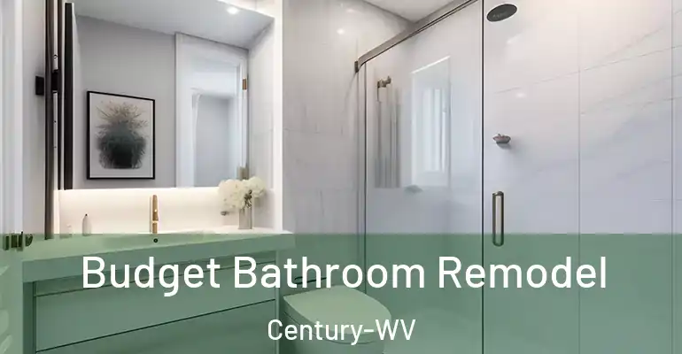 inner Bathroom imggen Budget Bathroom Remodel Century-WV