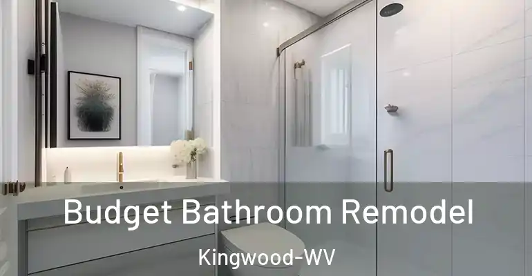 inner Bathroom imggen Budget Bathroom Remodel Kingwood-WV