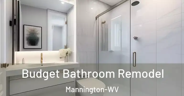 inner Bathroom imggen Budget Bathroom Remodel Mannington-WV