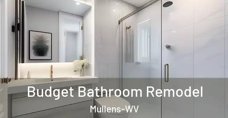 inner Bathroom imggen Budget Bathroom Remodel Mullens-WV