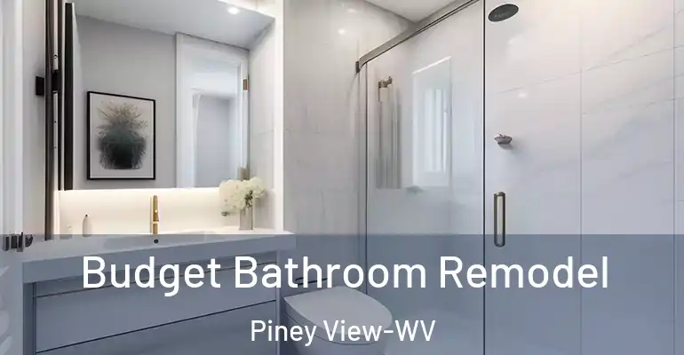 inner Bathroom imggen Budget Bathroom Remodel Piney View-WV